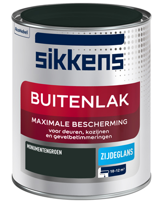 Sikkens 9010 ral