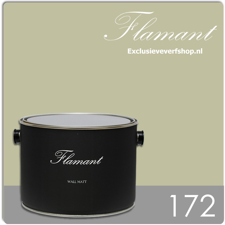 flamant-wall-matt-25-liter-172-absinthe