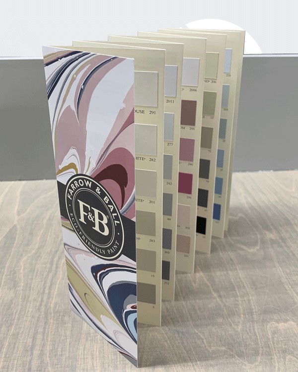 Farrow & Ball Engelse verf en krijtverf www.colorstore.nl